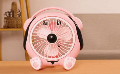 安裝電風扇五年級作文