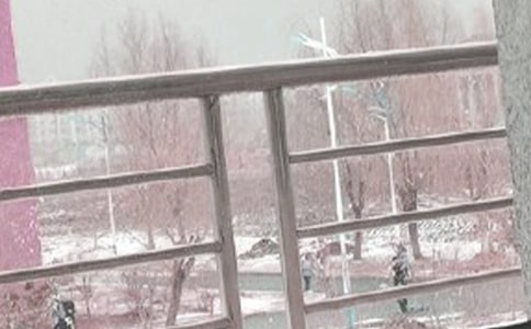 風(fēng)雪中你是我溫暖的依靠情感散文分享