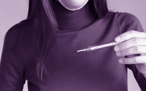 感冒的英文請假條