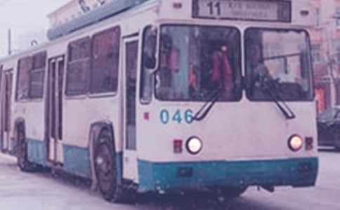 關(guān)于變化的作文400字 公共汽車的變化