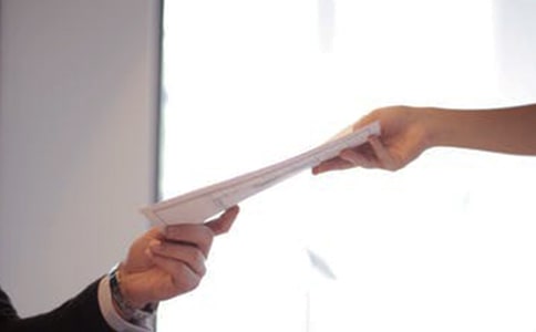 公文通知的分類及注意事項(xiàng)