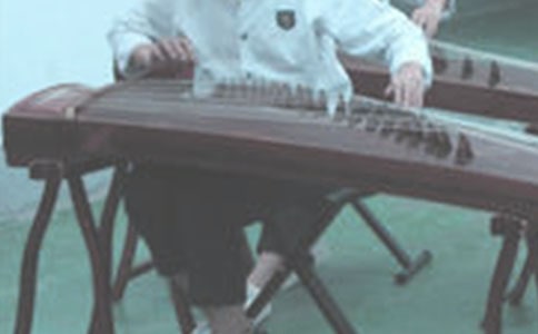 古箏考級小學生400字作文