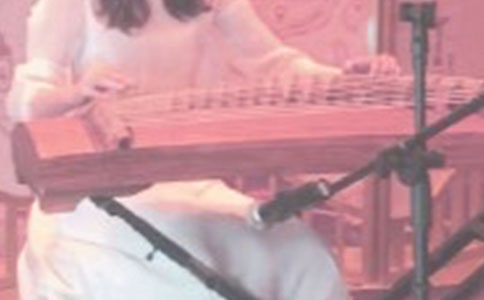 春江花月夜古箏講解