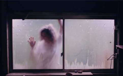 我的心兒怦怦跳去鬼屋作文600字