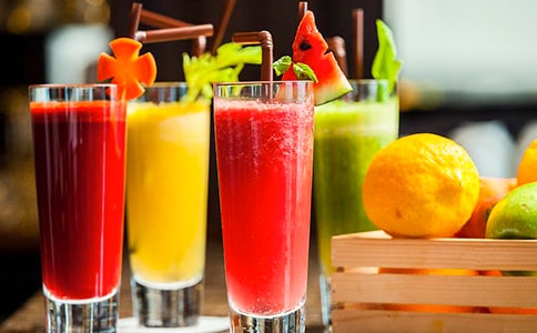 第一次榨果汁作文(集合3篇)