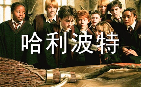 《哈利波特》的觀(guān)后感600字