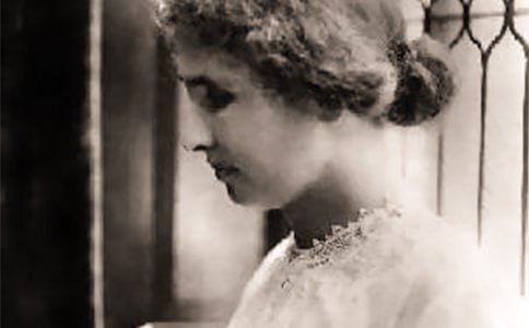 海倫凱勒觀后感范文