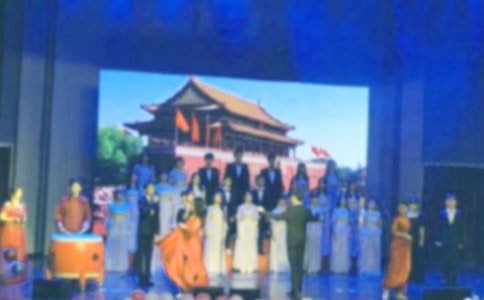 第一次參加合唱比賽作文范文