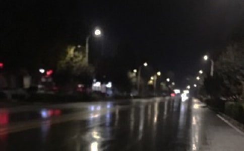 白天與黑夜的區(qū)別作文范文