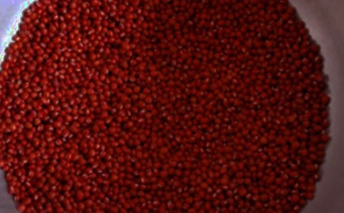 觀察紅豆日記8篇