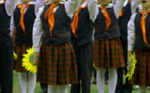 四月紅領(lǐng)巾廣播稿(合集10篇)