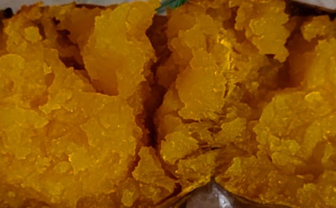 神賜的紅薯寓言故事