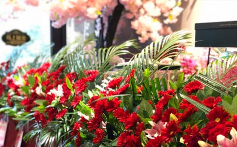 花籃小學(xué)四年級作文