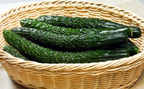 第一次腌制黃瓜作文