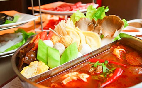 關(guān)于重慶火鍋宣傳報(bào)告