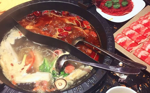 火鍋店營銷方案合集11篇