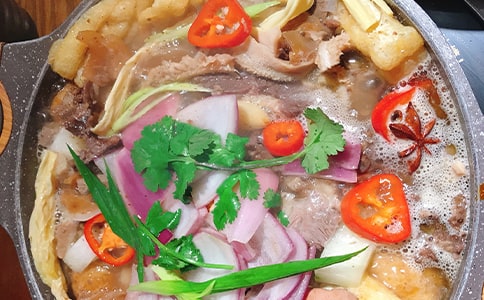 大學(xué)火鍋店社會實踐報告范文