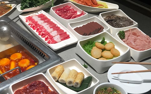 火鍋店合伙協(xié)議書合集6篇