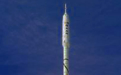 2016年長征五號(hào)運(yùn)載火箭首飛觀后感