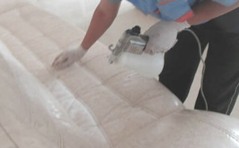 家政服務(wù)協(xié)議書【薦】