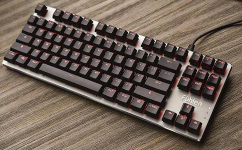 《認(rèn)識(shí)鍵盤(pán)》教學(xué)反思