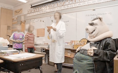 三年級的美術教學計劃