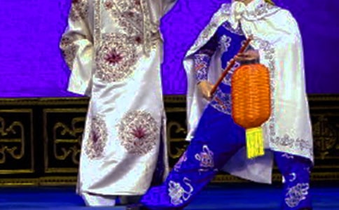 京劇教學(xué)反思