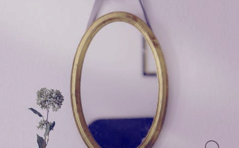 照鏡子教案及反思