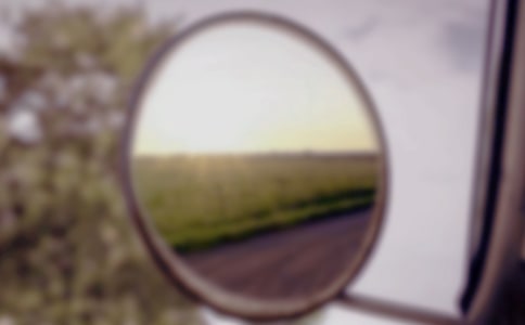 鏡子的啟示作文匯編(2篇)