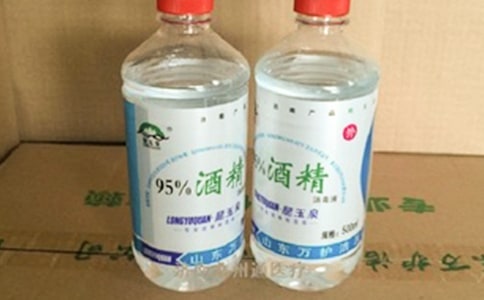 酒精和水怎么分離