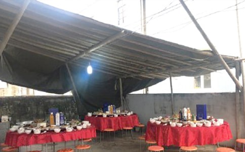 喬遷辦酒席朋友圈邀請函(通用12篇)