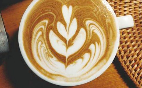 在咖啡廳兼職的實踐報告