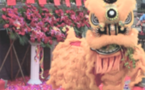 開業(yè)典禮邀請函范文