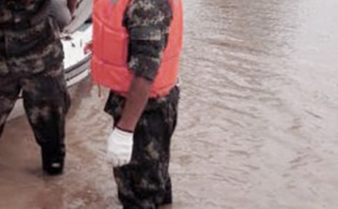 2022抗洪救災(zāi)捐款感謝信(精選9篇)