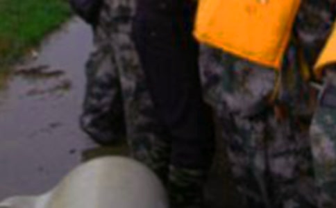 抗洪救災(zāi)捐款的倡議書范文