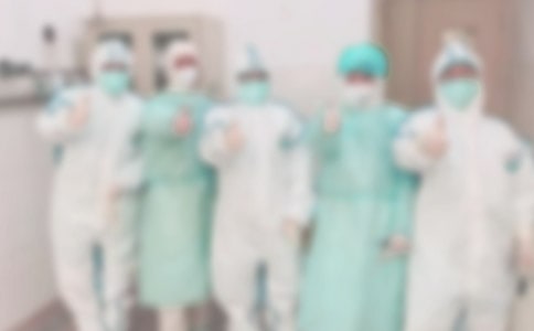 學生給抗疫英雄的一封信(通用17篇)