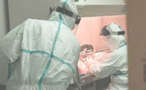 抗疫第一課觀后感范文三篇