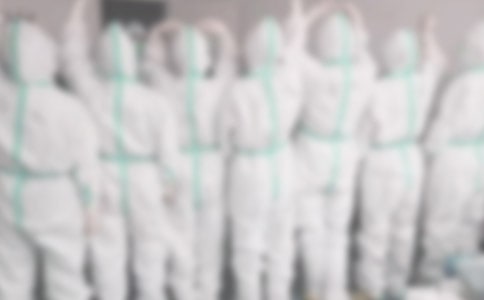 給抗疫者的一封信(精選28篇)