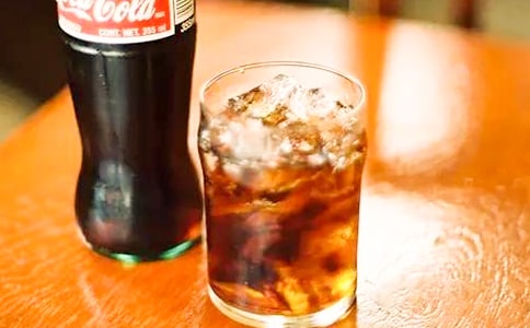 可樂的啟示400字五年級作文