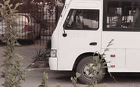 小型客車租賃合同范本3篇最新