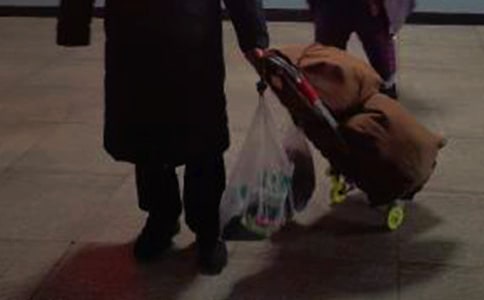 2020年上半年客運(yùn)中心個(gè)人總結(jié)范本