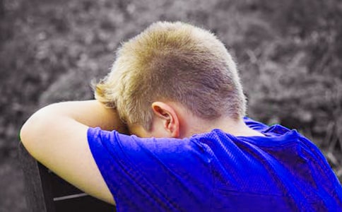 《哭泣的鯊魚》閱讀題及答案