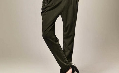 林清玄散文精選《破褲子》