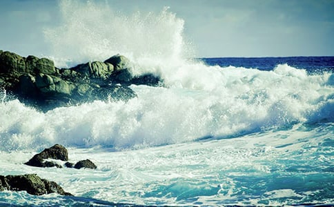 浪花里的一滴水教學(xué)設(shè)計(jì)