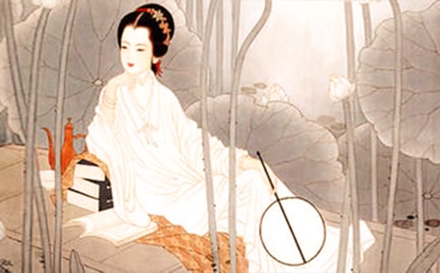 李清照出名的詩詞