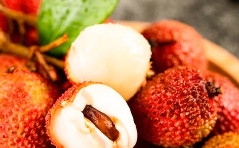 荔枝說明文17篇