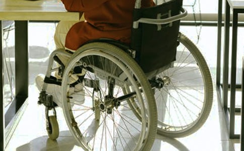 殘疾人機(jī)動(dòng)輪椅車置換工作的實(shí)施方案范文