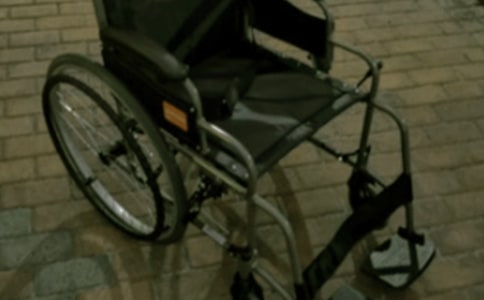 愛(ài)心輪椅申請(qǐng)書(shū)