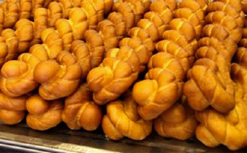 我學(xué)會了做麻花作文范文