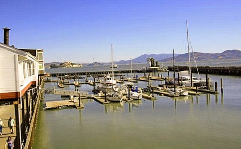 修建自己的碼頭作文(合集4篇)